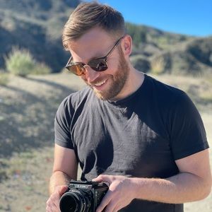 Meet your Posher, Gregory